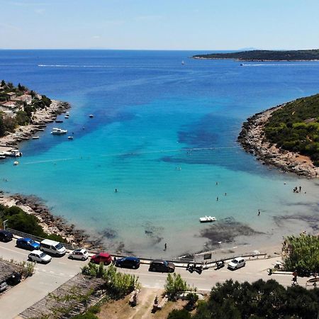 Apartments By The Sea Milna, Vis - 8895 Rukavac  Exterior foto