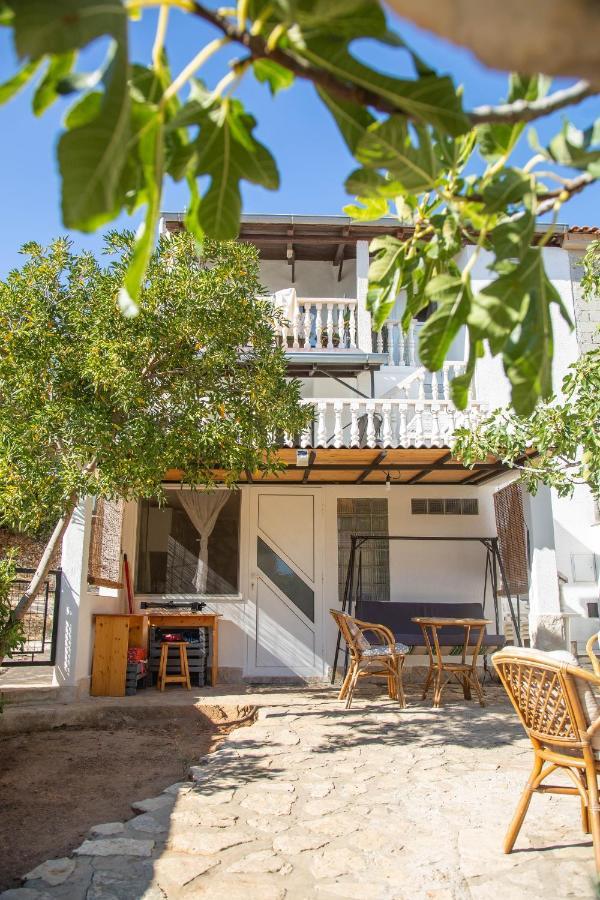 Apartments By The Sea Milna, Vis - 8895 Rukavac  Exterior foto