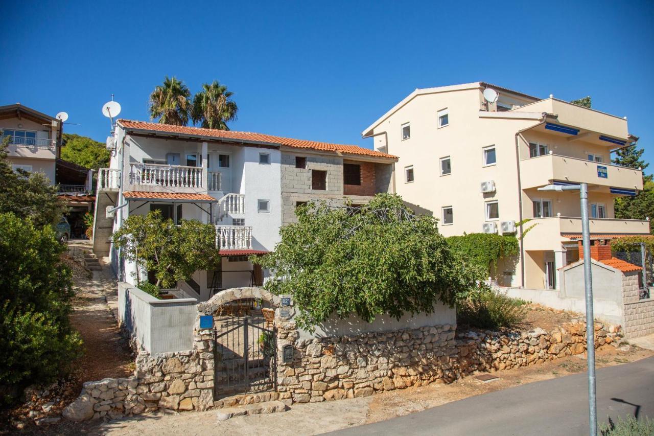Apartments By The Sea Milna, Vis - 8895 Rukavac  Exterior foto