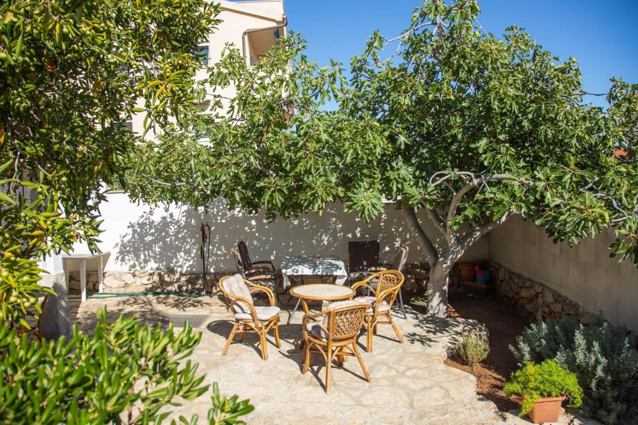 Apartments By The Sea Milna, Vis - 8895 Rukavac  Exterior foto