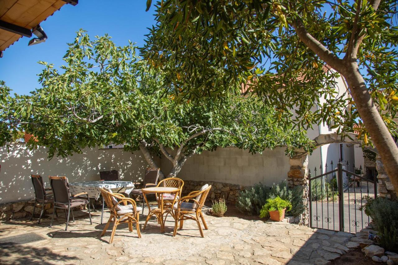 Apartments By The Sea Milna, Vis - 8895 Rukavac  Exterior foto