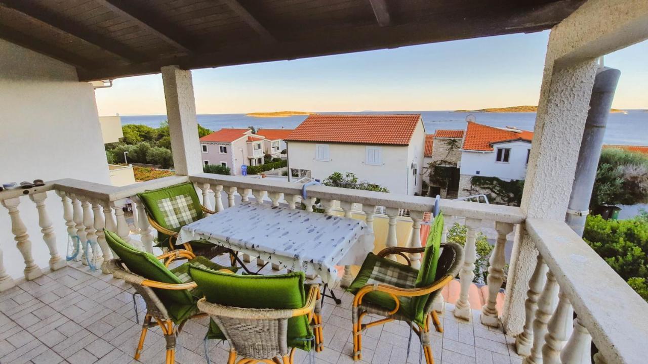 Apartments By The Sea Milna, Vis - 8895 Rukavac  Exterior foto