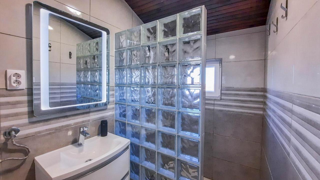 Apartments By The Sea Milna, Vis - 8895 Rukavac  Exterior foto