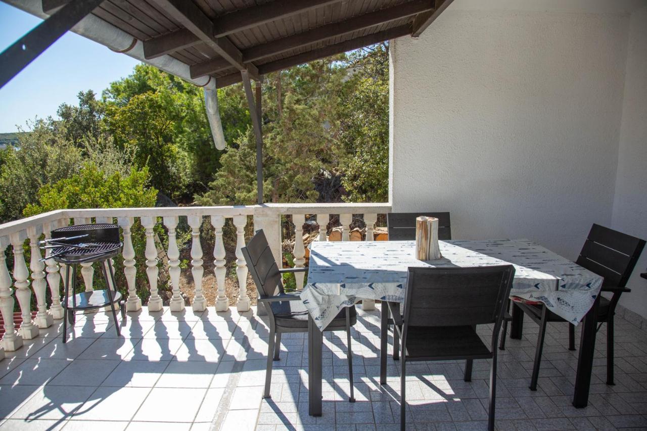 Apartments By The Sea Milna, Vis - 8895 Rukavac  Exterior foto