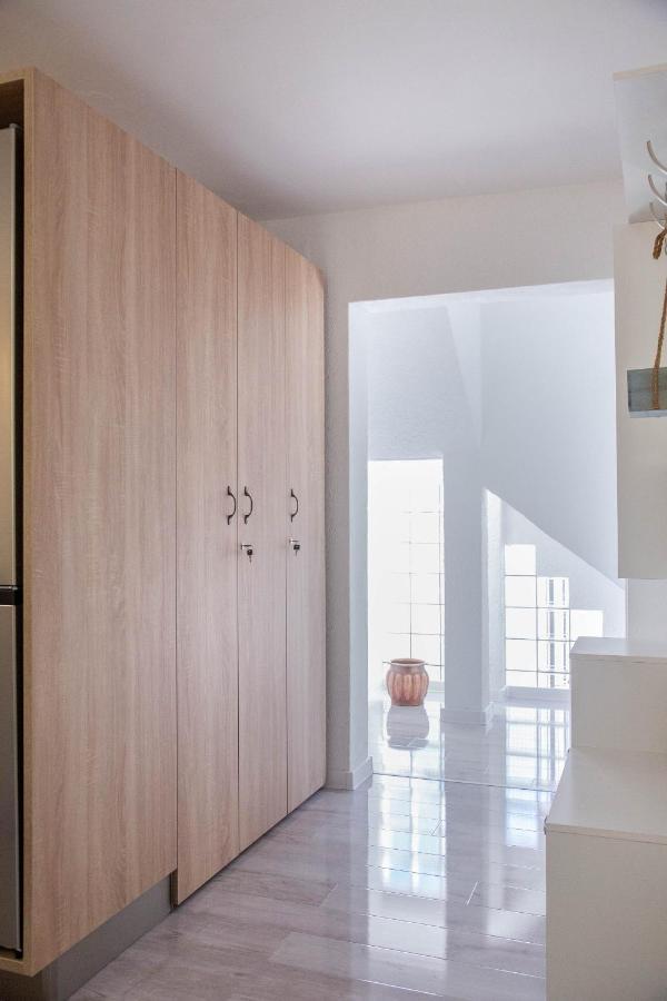 Apartments By The Sea Milna, Vis - 8895 Rukavac  Exterior foto