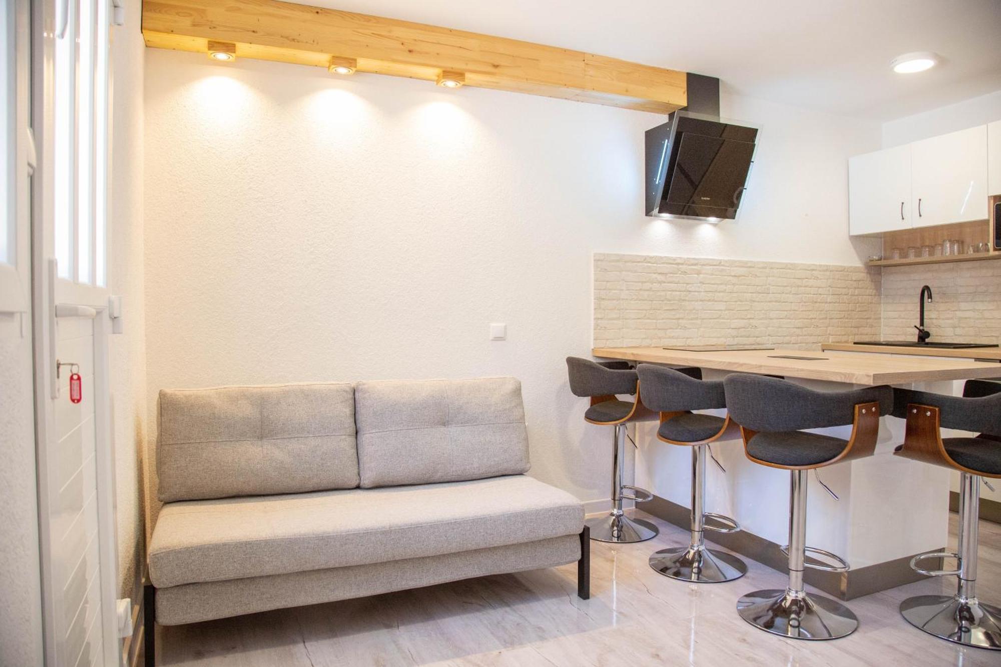 Apartments By The Sea Milna, Vis - 8895 Rukavac  Zimmer foto