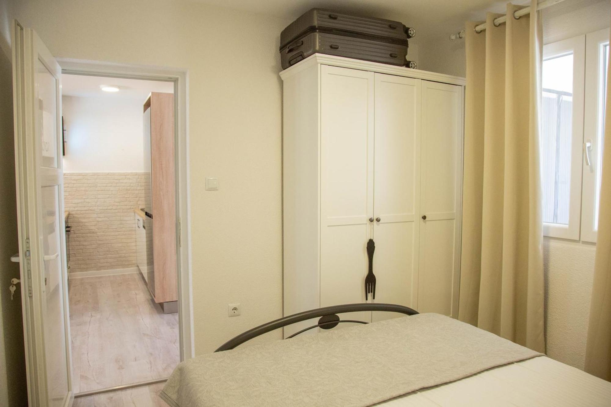 Apartments By The Sea Milna, Vis - 8895 Rukavac  Zimmer foto