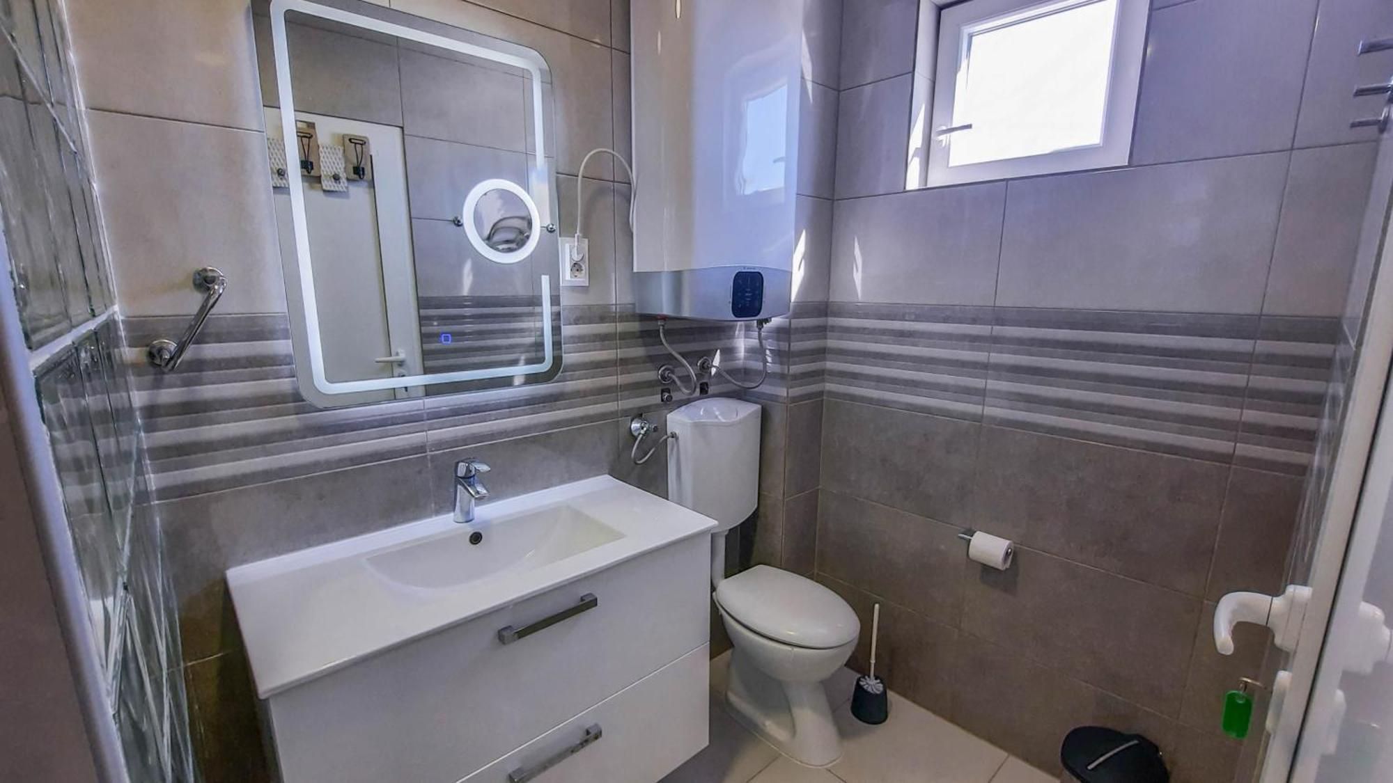 Apartments By The Sea Milna, Vis - 8895 Rukavac  Zimmer foto