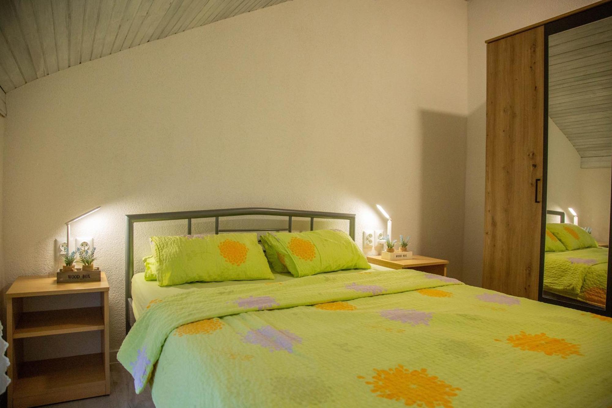 Apartments By The Sea Milna, Vis - 8895 Rukavac  Zimmer foto